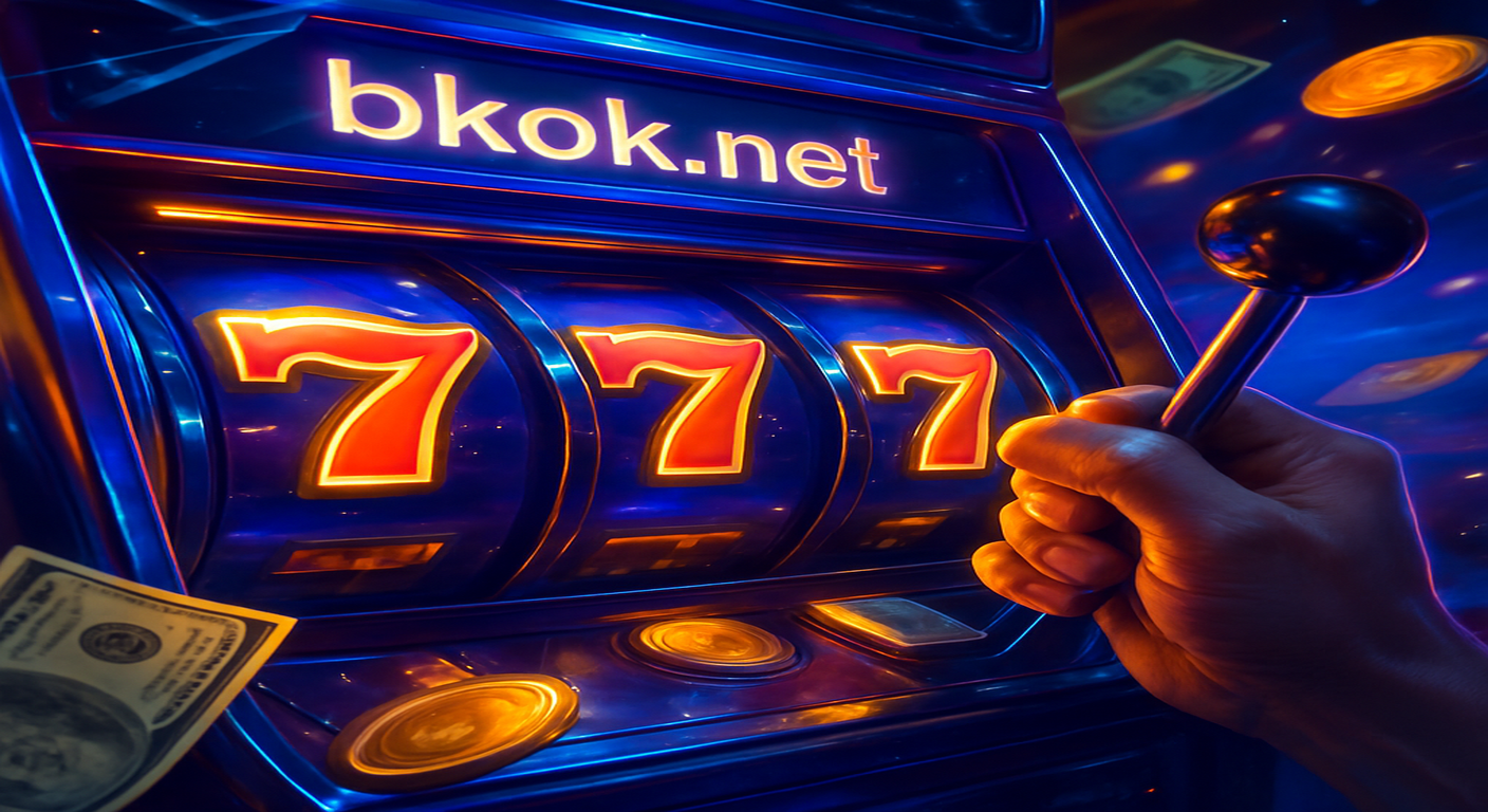 bkok অনলাইন সম্প্রদায়