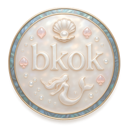 bkok ব্র্যান্ডের লোগো